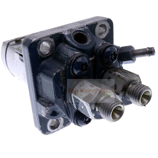 Fuel Injection Pump 1E110-51010 Fit for Kubota Engine Z482 Z482-BBS Z482-E2B-DGDE-4 Tractor BX1500D T1600H Generator GL6000 GL7000 J106