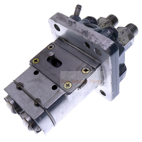 Fuel Injection Pump 1E110-51010 Fit for Kubota Engine Z482 Z482-BBS Z482-E2B-DGDE-4 Tractor BX1500D T1600H Generator GL6000 GL7000 J106