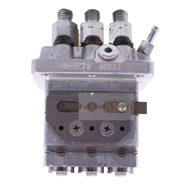 Fuel Injection Pump 1G096-51012 104205-3151 Fit for Kubota Engine D782 D902 D650 Excavator KX018-4 KX41-3 U17-3 U15-3