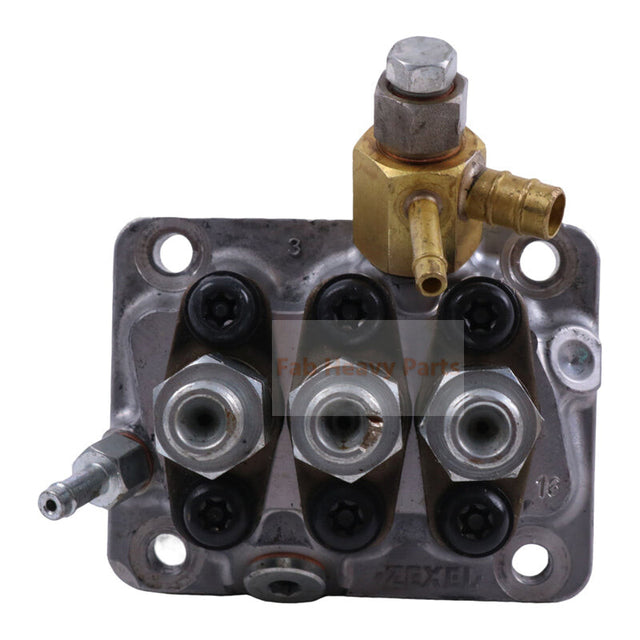 Fuel Injection Pump 1G096-51012 104205-3151 Fit for Kubota Engine D782 D902 D650 Excavator KX018-4 KX41-3 U17-3 U15-3