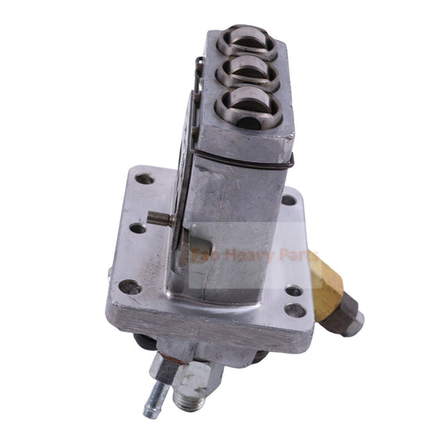 Fuel Injection Pump 1G096-51012 104205-3151 Fit for Kubota Engine D782 D902 D650 Excavator KX018-4 KX41-3 U17-3 U15-3