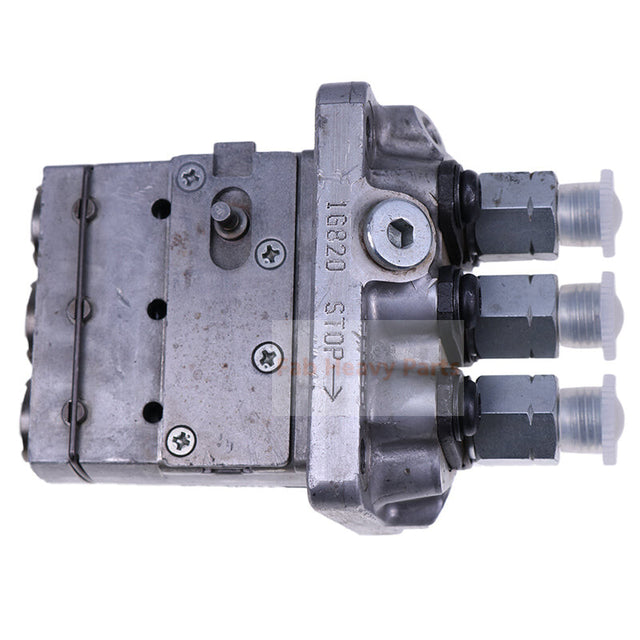 Fuel Injection Pump 1G820-51013 Fit for Kubota Engine D902 Excavator KX41 U15 KX41-3 U15-3