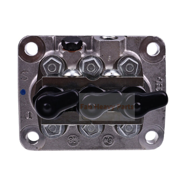 Fuel Injection Pump 1G830-51012 104139-3071 Fit for Kubota Engine D1803 Excavator KX033-4 KX033-4CA U35-4 U35-4CA