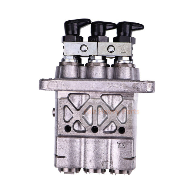 Fuel Injection Pump 1G830-51012 104139-3071 Fit for Kubota Engine D1803 Excavator KX033-4 KX033-4CA U35-4 U35-4CA