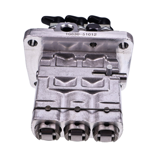 Fuel Injection Pump 1G830-51012 104139-3071 Fit for Kubota Engine D1803 Excavator KX033-4 KX033-4CA U35-4 U35-4CA