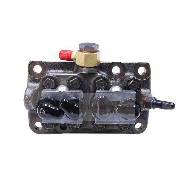 Fuel Injection Pump 1J730-51013 1J770-50540 Fit for Kubota Engine V3307 V2607