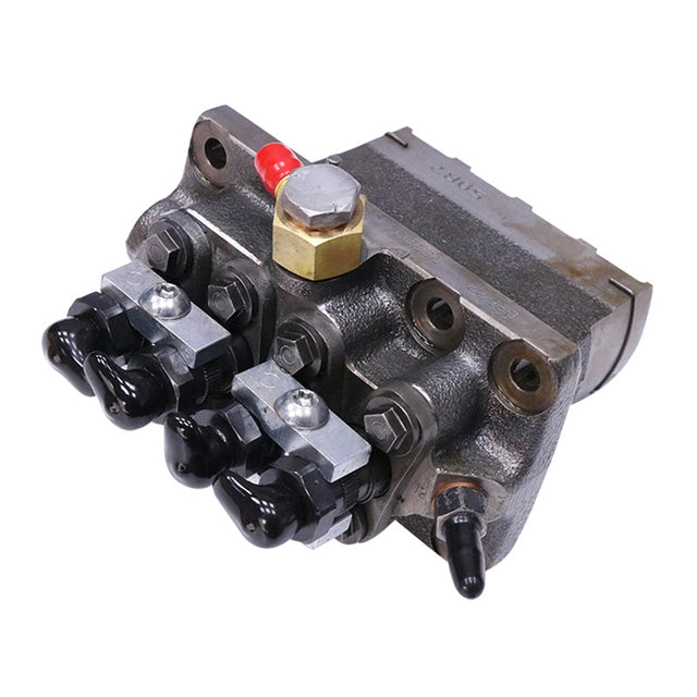 Fuel Injection Pump 1J730-51013 1J770-50540 Fit for Kubota Engine V3307 V2607