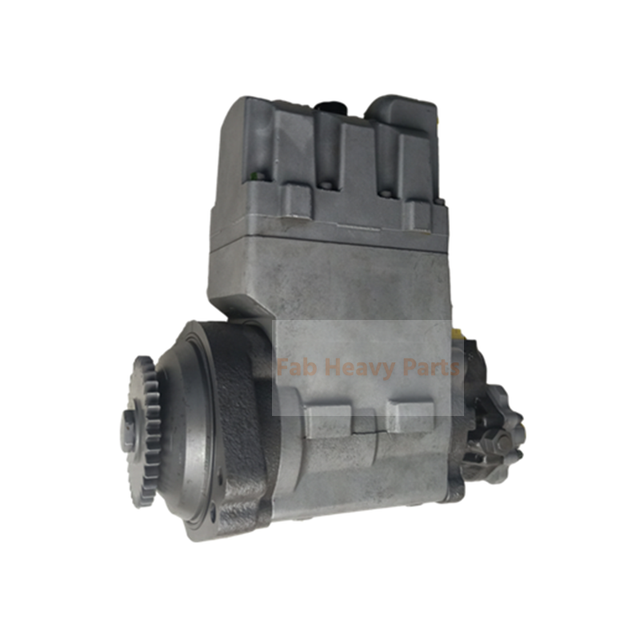 Fuel Injection Pump 20R-1635 Fit for Caterpillar CAT Engine C7 Excavator 324D 325D 328D 329D 330D 336D 340D M325D