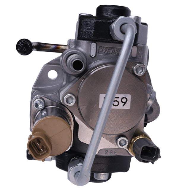 Fuel Injection Pump 20R-4784 370-8364 Angkop para sa Caterpillar CAT Engine C4.4 Excavator 312E 313F 314ECR 315FLCR 316F 318EL 320 320GC 323F 325F