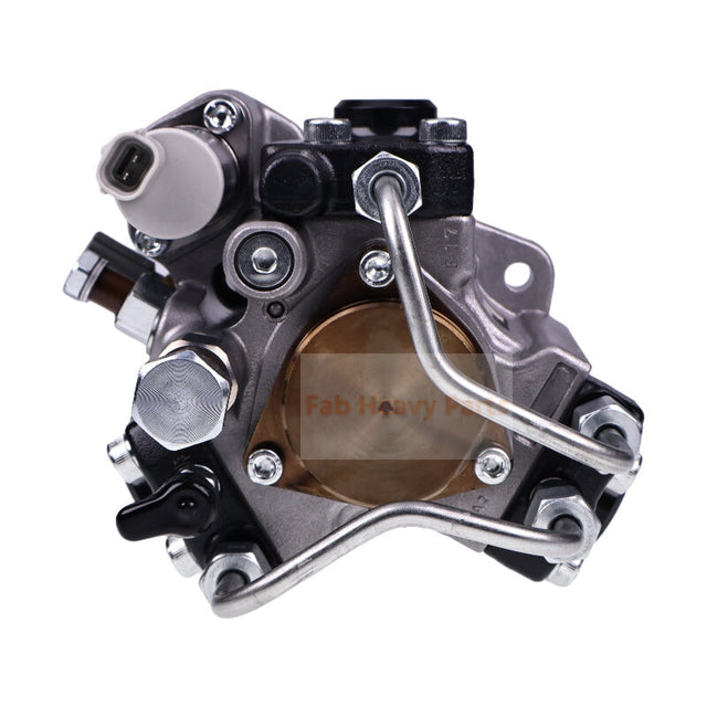 Fuel Injection Pump 22100-E0273 294050-0530 Fit for Hino Engine J08E J09C Truck 500 Series