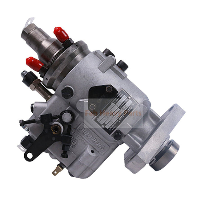 Pompe d'injection de carburant 2643U001 adaptée au moteur Perkins 4.236