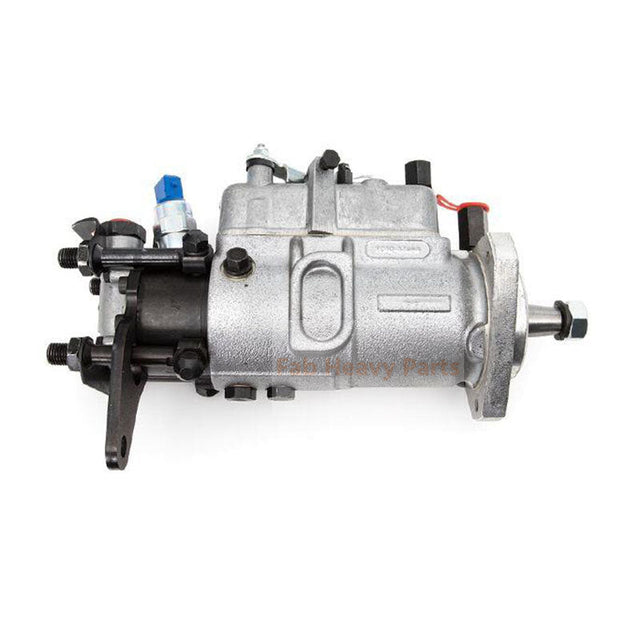 Fuel Injection Pump 2644H058 Angkop para sa Perkins Engine 1104A-44