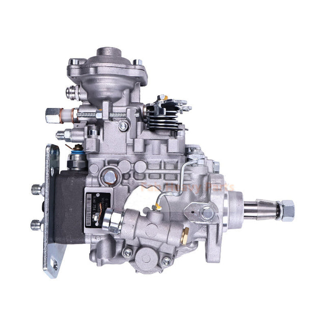 Pompe d'injection de carburant 2852046, adaptée à la chargeuse-pelleteuse New Holland B95 B95LR B95TC LB75.B M357 M427, chariot télescopique LM415A LM435A LM445A