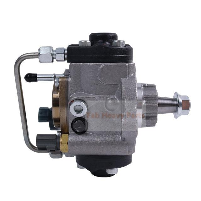 Pompa iniezione carburante 294000-0640 1460A019 adatta per camion Mitsubishi Engine 4D56 L200