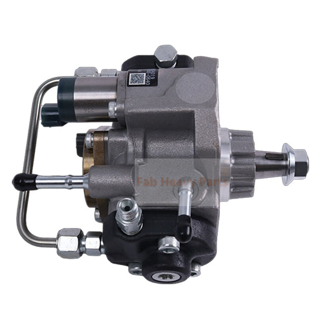 Pompa iniezione carburante 294000-0640 1460A019 adatta per camion Mitsubishi Engine 4D56 L200