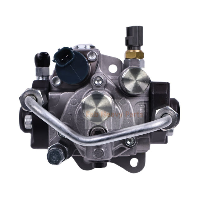 Pompa di iniezione del carburante 294000-1120 8-98081771-0 adatta per motore Isuzu 4HK1