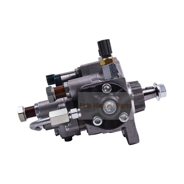 Pompa di iniezione del carburante 294000-1120 8-98081771-0 adatta per motore Isuzu 4HK1