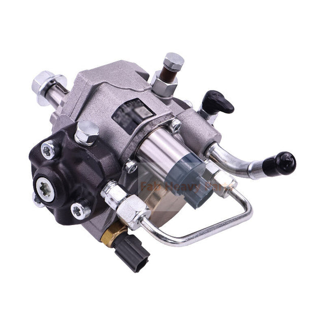 Pompa di iniezione del carburante 294000-1211 2940001211 adatta per camion Isuzu 4JJ1 4JJ1TC D-MAX