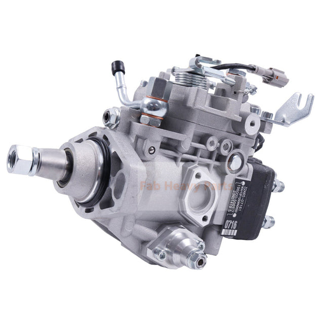 Fuel Injection Pump 317-4996 32A65-07161 Fit for Caterpillar CAT Engine 3044C Loader 256C 262C 277C 287C