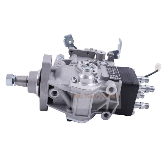 Fuel Injection Pump 317-4996 32A65-07161 Fit for Caterpillar CAT Engine 3044C Loader 256C 262C 277C 287C