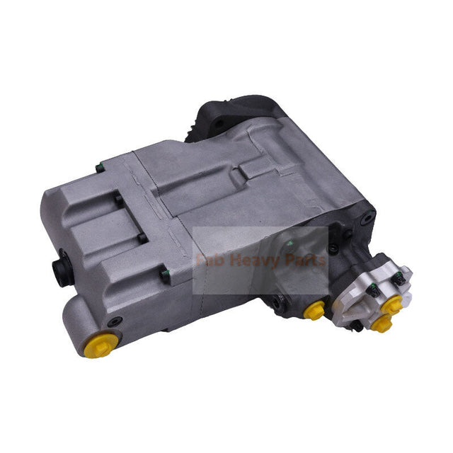 Fuel Injection Pump 319-0677 Fit for Caterpillar CAT Engine C7 C9 Excavator 324D 325D 326D 328D 329D 330D