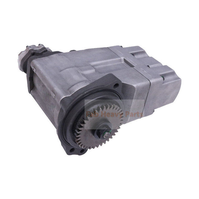 Fuel Injection Pump 319-0677 Fit for Caterpillar CAT Engine C7 C9 Excavator 324D 325D 326D 328D 329D 330D