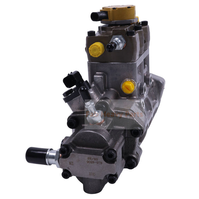 Fuel Injection Pump 324-0532 Fit for Caterpillar CAT Engine C4.4 C6.6 Excavator M313D M315D M315D2 M317D2 Backhoe Loader 450E 420E 430E