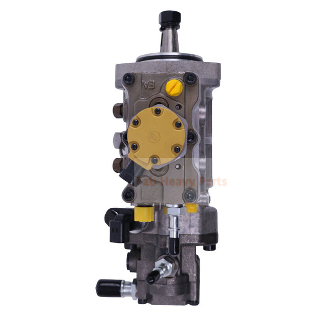 Fuel Injection Pump 324-0532 Fit for Caterpillar CAT Engine C4.4 C6.6 Excavator M313D M315D M315D2 M317D2 Backhoe Loader 450E 420E 430E