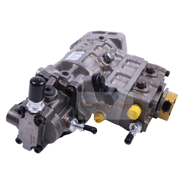 Fuel Injection Pump 324-0532 Fit for Caterpillar CAT Engine C4.4 C6.6 Excavator M313D M315D M315D2 M317D2 Backhoe Loader 450E 420E 430E