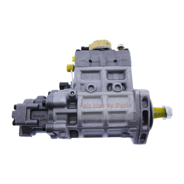 Kraftstoffeinspritzpumpe 326-4634, passend für Caterpillar CAT Motor C4.2 Bagger 311DLRR 312D 313D 314DCR 314DLCR 315DL 319D 319DLN