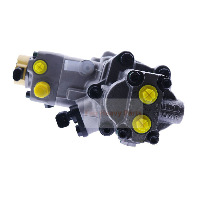 Kraftstoffeinspritzpumpe 326-4634, passend für Caterpillar CAT Motor C4.2 Bagger 311DLRR 312D 313D 314DCR 314DLCR 315DL 319D 319DLN