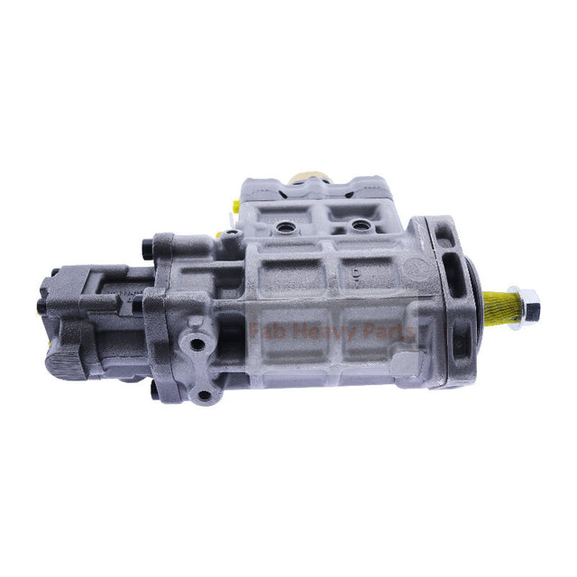 Kraftstoffeinspritzpumpe 326-4634, passend für Caterpillar CAT Motor C4.2 Bagger 311DLRR 312D 313D 314DCR 314DLCR 315DL 319D 319DLN