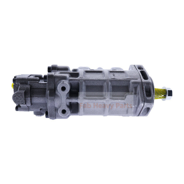 Kraftstoffeinspritzpumpe 326-4634, passend für Caterpillar CAT Motor C4.2 Bagger 311DLRR 312D 313D 314DCR 314DLCR 315DL 319D 319DLN