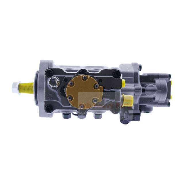 Kraftstoffeinspritzpumpe 326-4634, passend für Caterpillar CAT Motor C4.2 Bagger 311DLRR 312D 313D 314DCR 314DLCR 315DL 319D 319DLN