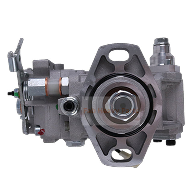 Fuel Injection Pump 32A65-07530 12F1300RND520 Fit for Mitsubishi Engine 4M40 Caterpillar CAT Wheel Loader 906H Excavator 307