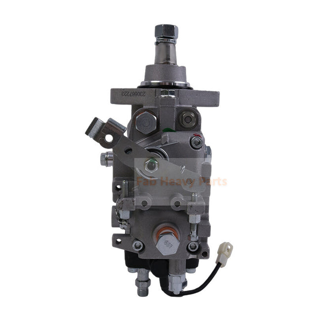 Fuel Injection Pump 32A65-07530 12F1300RND520 Fit for Mitsubishi Engine 4M40 Caterpillar CAT Wheel Loader 906H Excavator 307