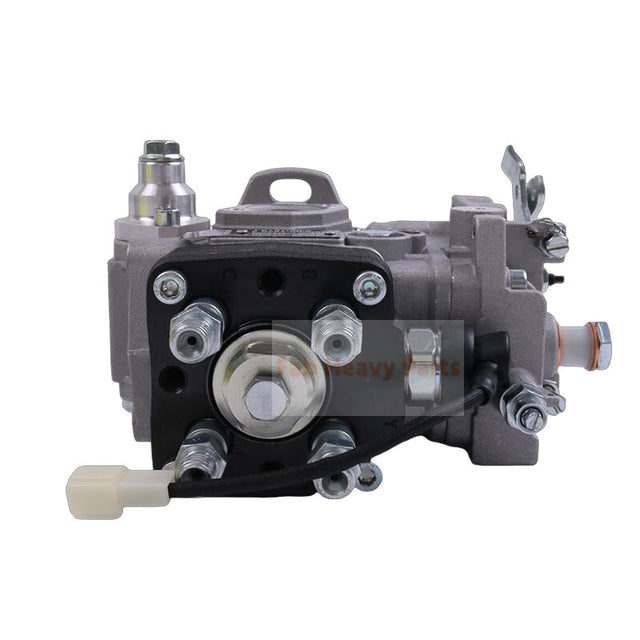 Fuel Injection Pump 32A65-07530 12F1300RND520 Fit for Mitsubishi Engine 4M40 Caterpillar CAT Wheel Loader 906H Excavator 307