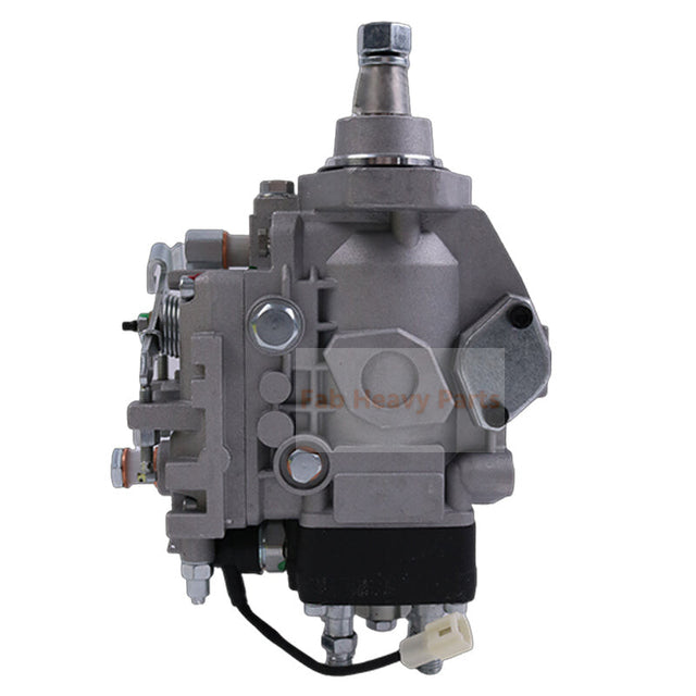 Fuel Injection Pump 32A65-07530 12F1300RND520 Fit for Mitsubishi Engine 4M40 Caterpillar CAT Wheel Loader 906H Excavator 307