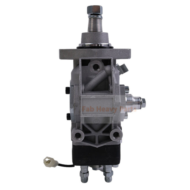 Fuel Injection Pump 32A65-07530 12F1300RND520 Fit for Mitsubishi Engine 4M40 Caterpillar CAT Wheel Loader 906H Excavator 307