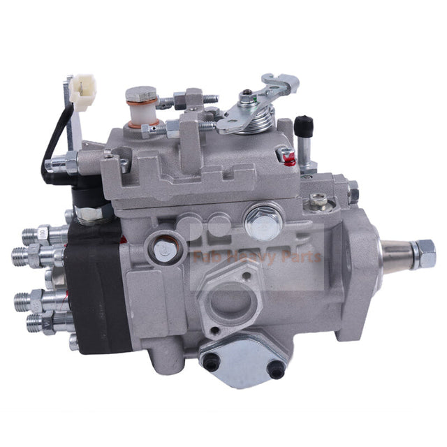 Pompa di iniezione del carburante 32B65-00510 32B6500510 adatta per motore Mitsubishi S6S