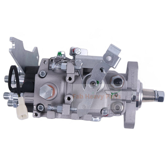 Pompa di iniezione del carburante 32B65-00510 32B6500510 adatta per motore Mitsubishi S6S