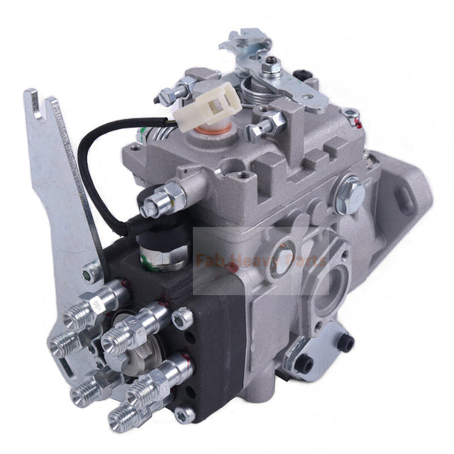 Pompa di iniezione del carburante 32B65-00510 32B6500510 adatta per motore Mitsubishi S6S