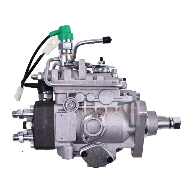 Fuel Injection Pump 336-9191 Fit for Caterpillar CAT Engine 3044C C3.4 Loader 256C 262C 277C 279C 287C 289C