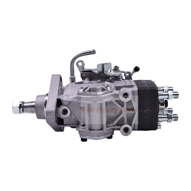 Fuel Injection Pump 336-9191 Fit for Caterpillar CAT Engine 3044C C3.4 Loader 256C 262C 277C 279C 287C 289C