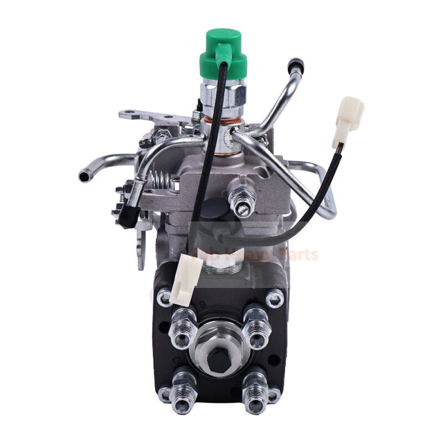 Fuel Injection Pump 336-9191 Fit for Caterpillar CAT Engine 3044C C3.4 Loader 256C 262C 277C 279C 287C 289C