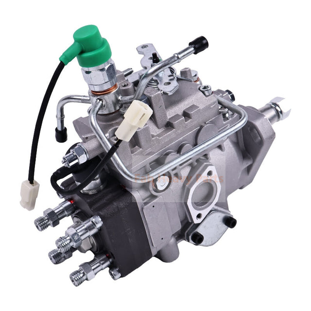 Fuel Injection Pump 336-9191 Fit for Caterpillar CAT Engine 3044C C3.4 Loader 256C 262C 277C 279C 287C 289C