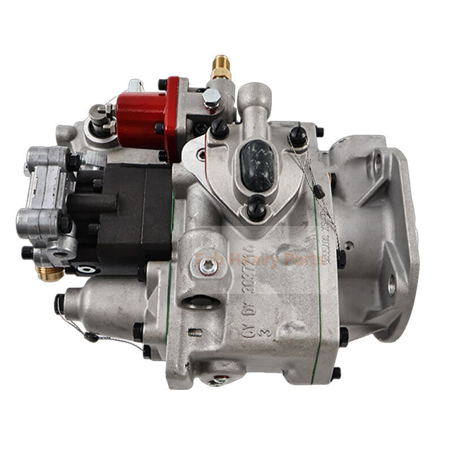 Kraftstoffeinspritzpumpe 3883776 3086397 Passend für Cummins-Motor QSK19 KTA19 NT855 M11