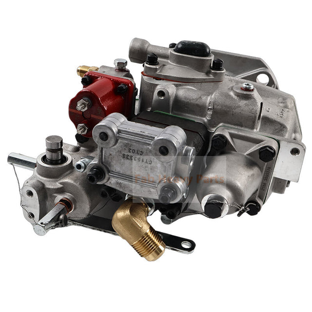 Kraftstoffeinspritzpumpe 3883776 3086397 Passend für Cummins-Motor QSK19 KTA19 NT855 M11