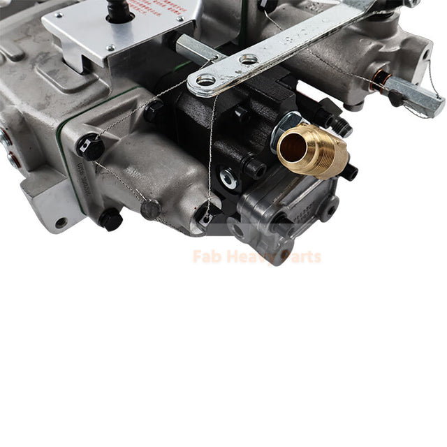 Kraftstoffeinspritzpumpe 3883776 3086397 Passend für Cummins-Motor QSK19 KTA19 NT855 M11