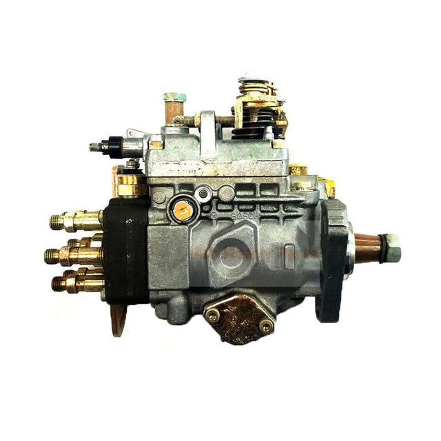 Fuel Injection Pump 3912561 Fit for Cummins Engine 6BT 5.9L 102kW CASE Crawler Excavator 888